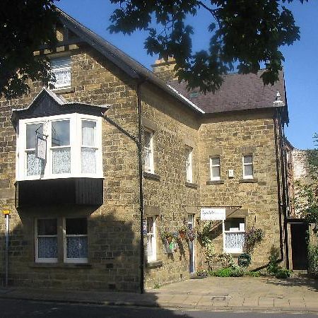 Lyndale Guest House パトリー・ブリッジ 部屋 写真
