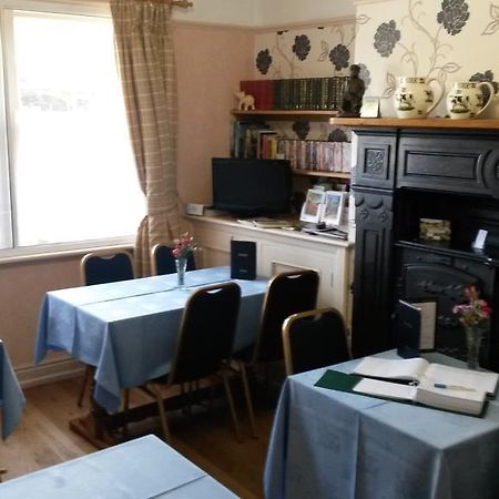 Lyndale Guest House パトリー・ブリッジ エクステリア 写真