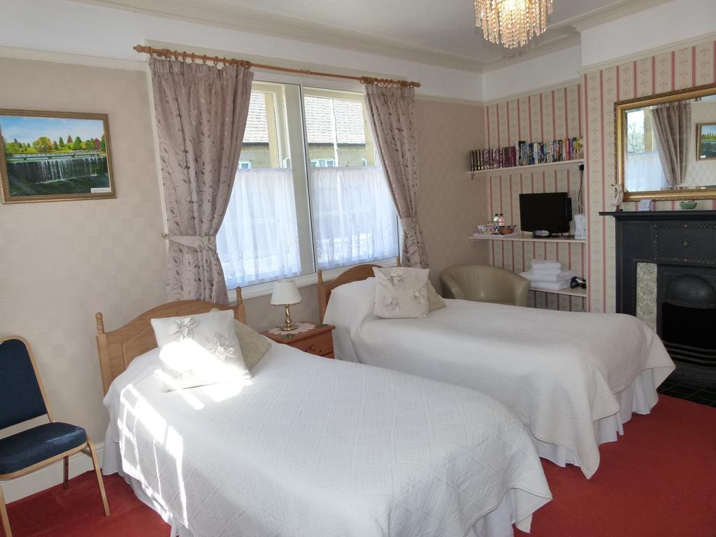 Lyndale Guest House パトリー・ブリッジ 部屋 写真