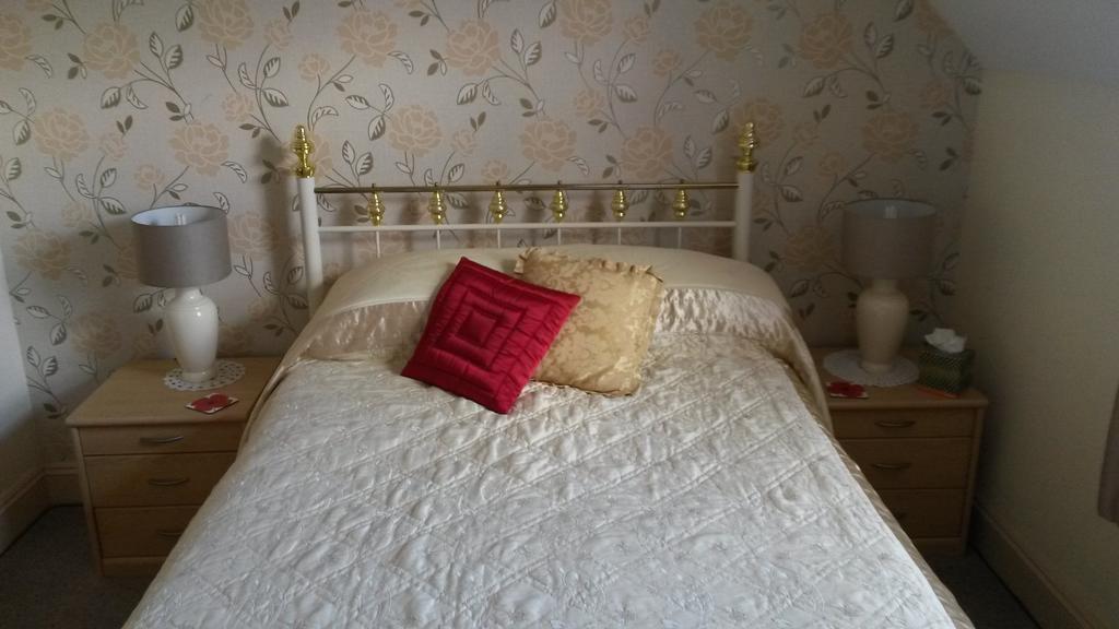 Lyndale Guest House パトリー・ブリッジ 部屋 写真