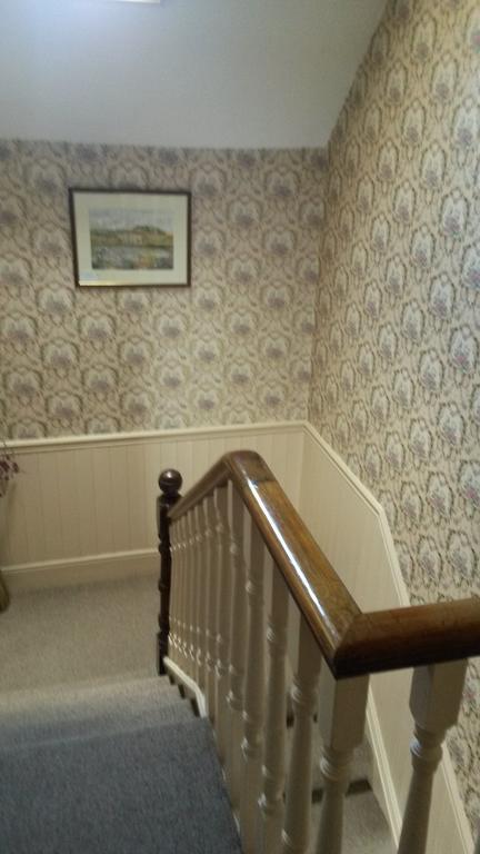 Lyndale Guest House パトリー・ブリッジ エクステリア 写真