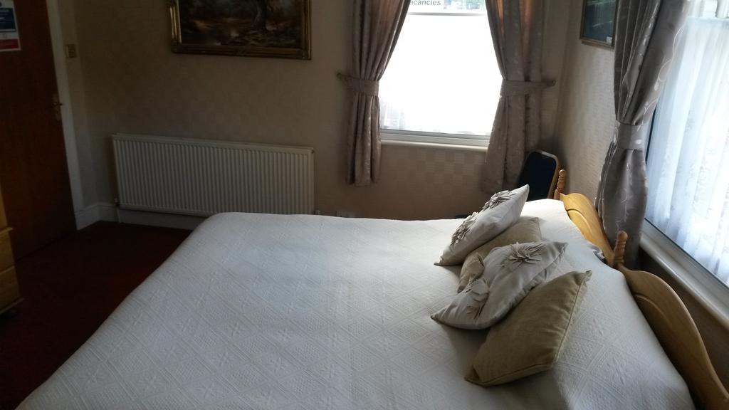 Lyndale Guest House パトリー・ブリッジ 部屋 写真