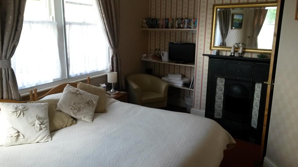 Lyndale Guest House パトリー・ブリッジ 部屋 写真