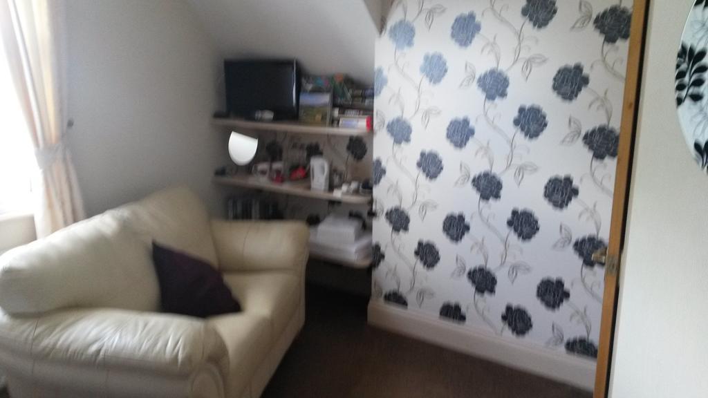 Lyndale Guest House パトリー・ブリッジ 部屋 写真