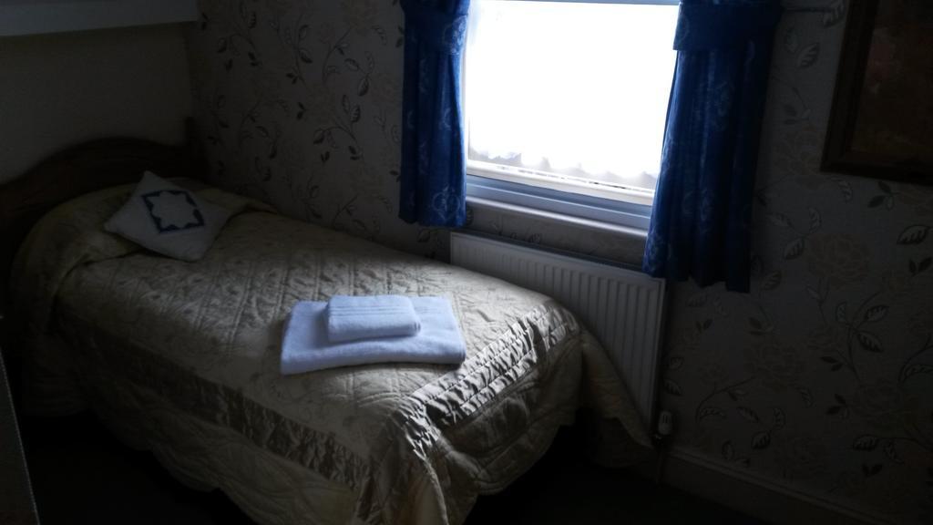 Lyndale Guest House パトリー・ブリッジ 部屋 写真