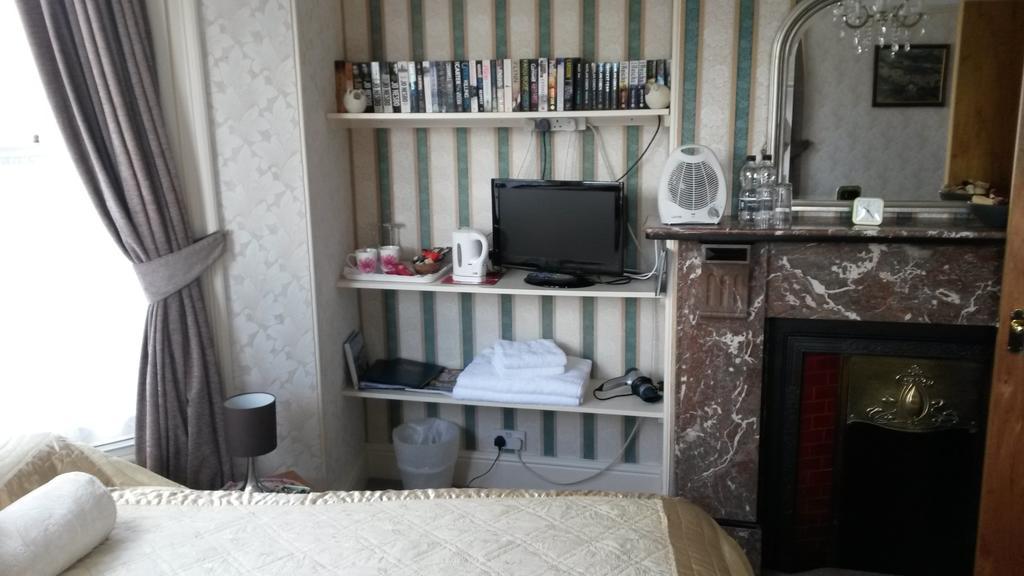 Lyndale Guest House パトリー・ブリッジ 部屋 写真