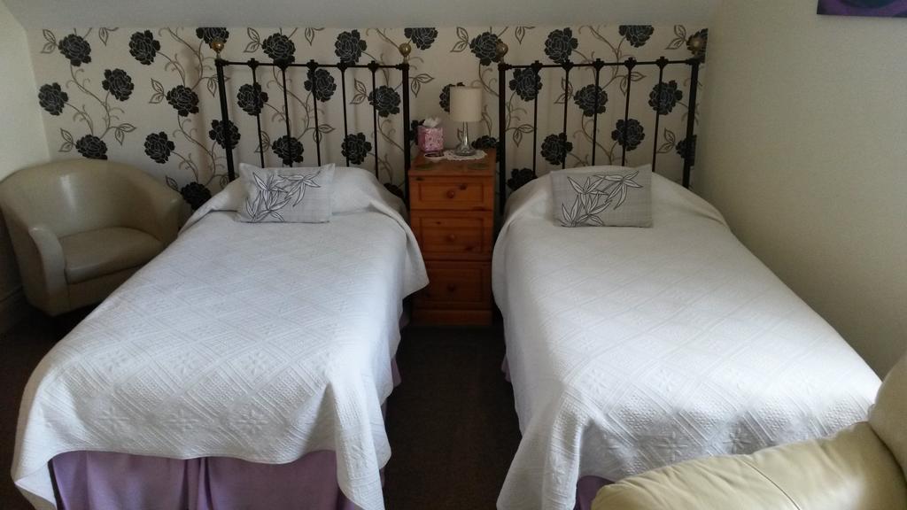 Lyndale Guest House パトリー・ブリッジ 部屋 写真