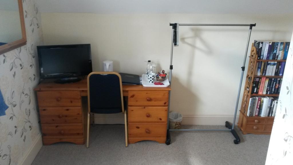 Lyndale Guest House パトリー・ブリッジ 部屋 写真