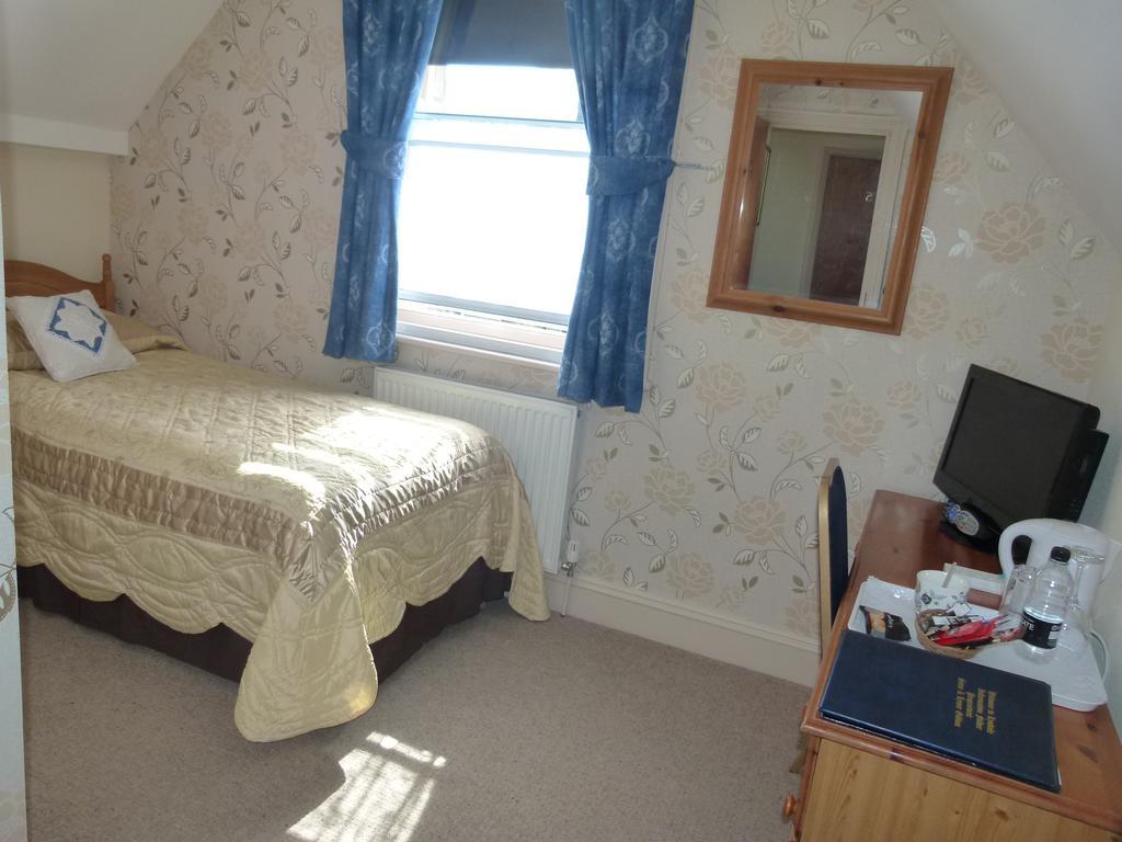 Lyndale Guest House パトリー・ブリッジ 部屋 写真