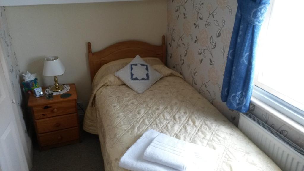 Lyndale Guest House パトリー・ブリッジ 部屋 写真