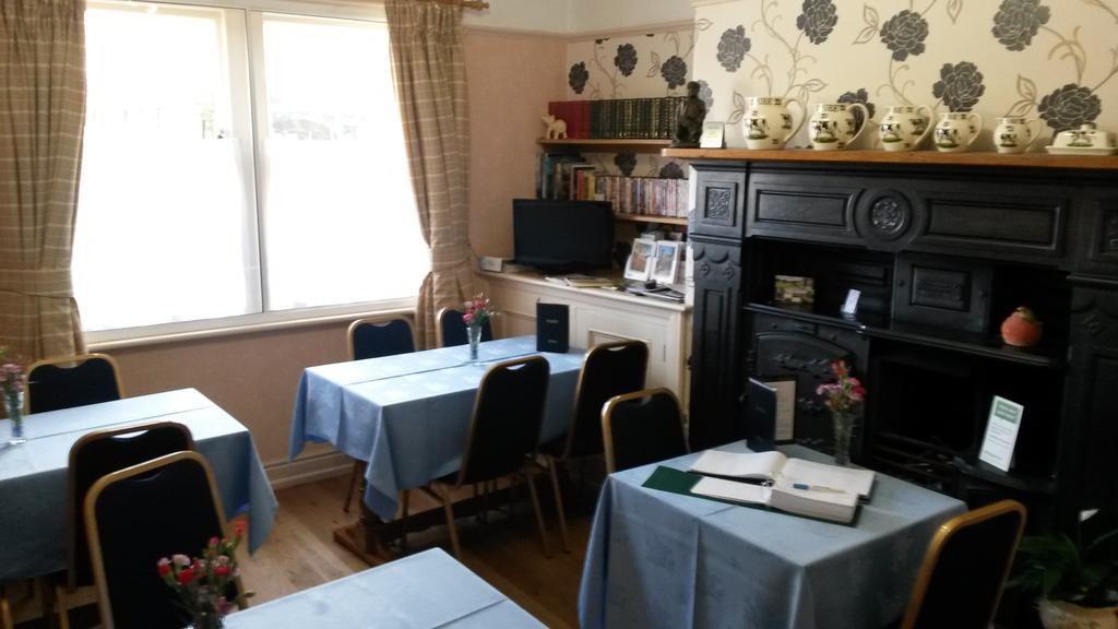 Lyndale Guest House パトリー・ブリッジ エクステリア 写真