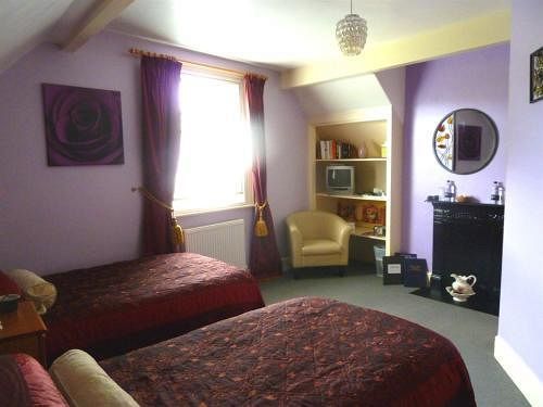 Lyndale Guest House パトリー・ブリッジ エクステリア 写真