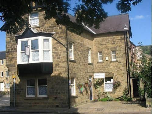 Lyndale Guest House パトリー・ブリッジ エクステリア 写真